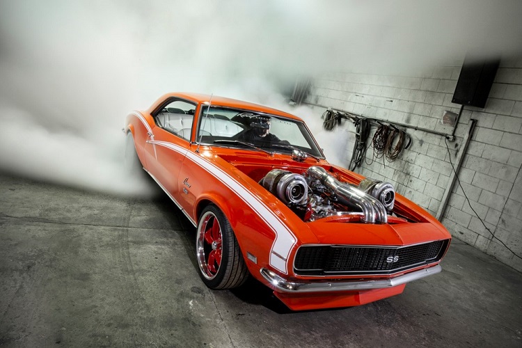 Real Rides | Custom Vehicle Restorations | Silverdale, Auckland