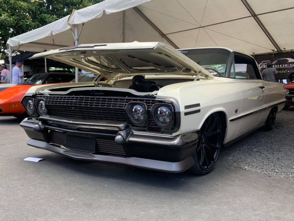 Gallery Real Rides Custom Vehicle Restorations